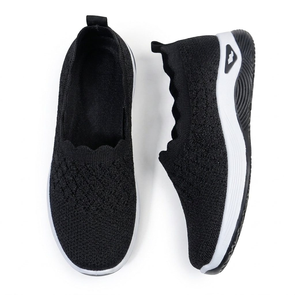 Zapatillas Ortopédicas de Deporte