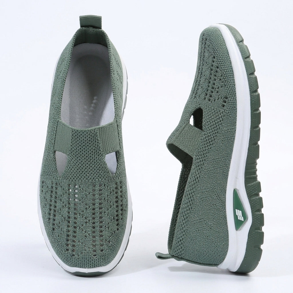 Zapatillas Ortopédicas Ligeras