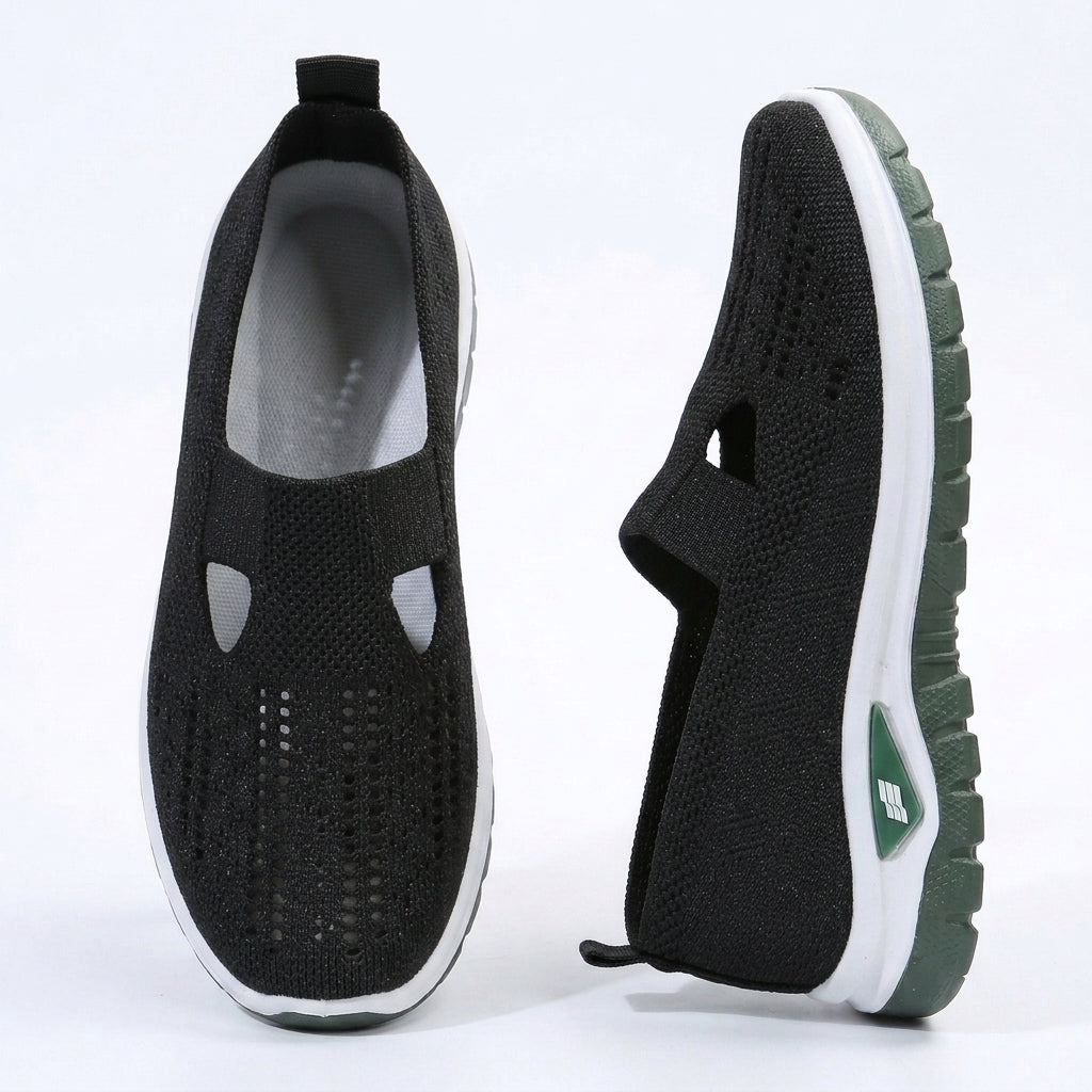 Zapatillas Ortopédicas Ligeras