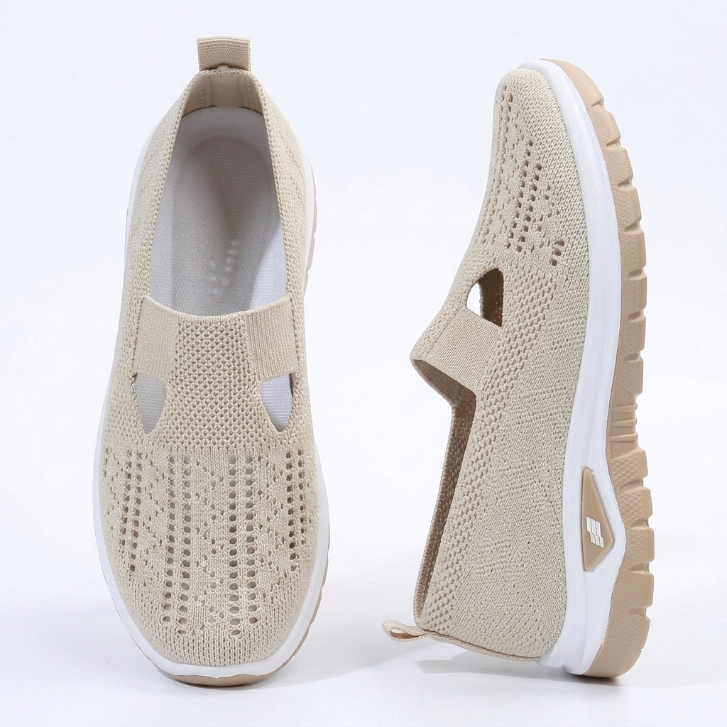Zapatillas Ortopédicas Ligeras