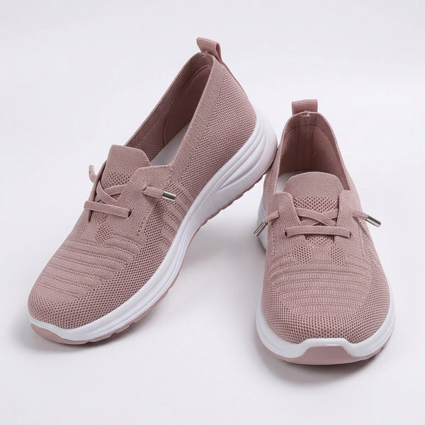 Zapatillas Ortopédicas Transpirables