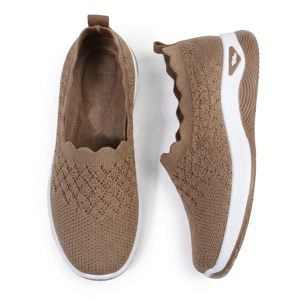 Zapatillas Ortopédicas de Deporte