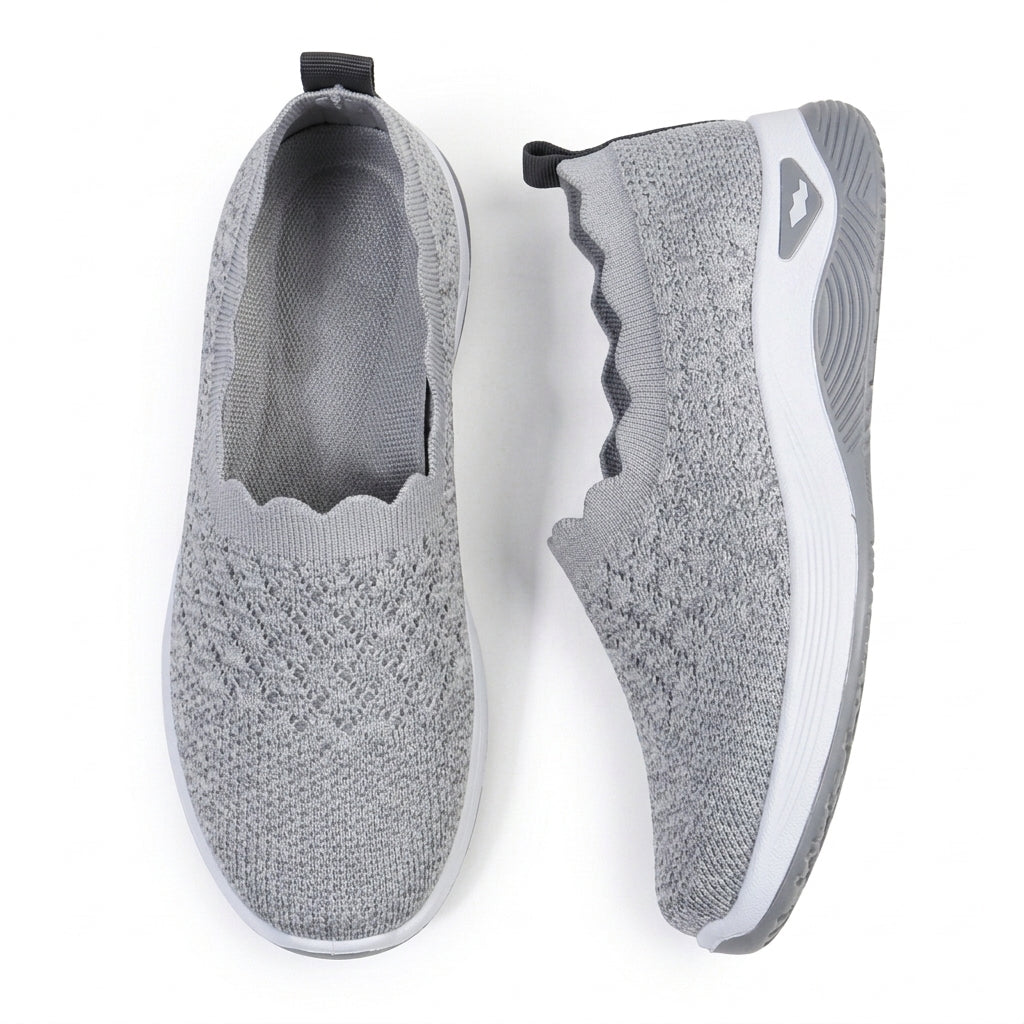 Zapatillas Ortopédicas de Deporte