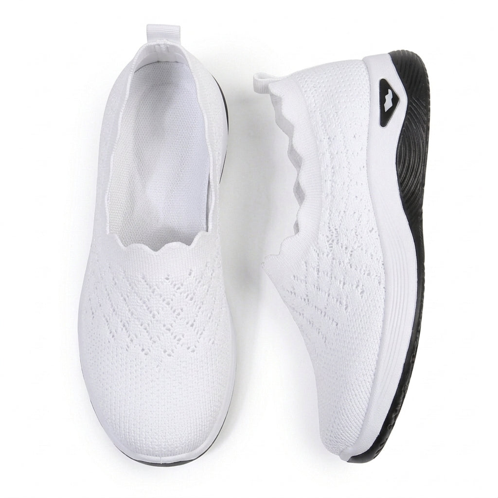 Zapatillas Ortopédicas de Deporte