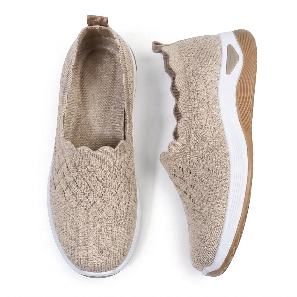 Zapatillas Ortopédicas de Deporte