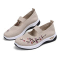 Zapatillas Ortopédicas Ajustables
